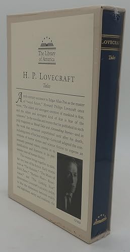 Tales / H.P. Lovecraft