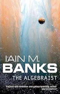 The Algebraist / Iain M. Banks