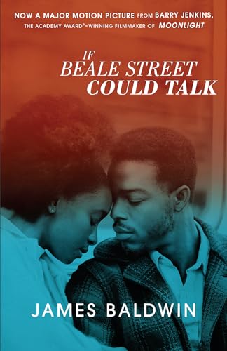If Beale Street Could Talk / Baldwin, James
