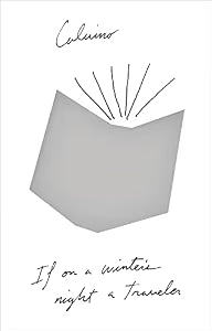 If on a Winter's Night a Traveler / Italo Calvino