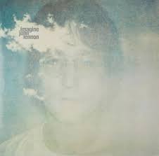 Imagine / John Lennon (Vinyl / LP)