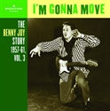 Benny Joy: I'm Gonna Move (Vinyl / LP)