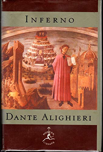 Inferno (Modern Library Series) - English Translation / Dante; John Ciardi (translator)
