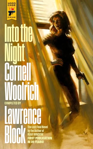 Into the Night / Cornell Woolrich