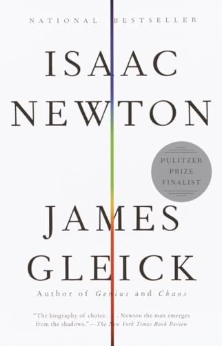 Isaac Newton / James Gleick