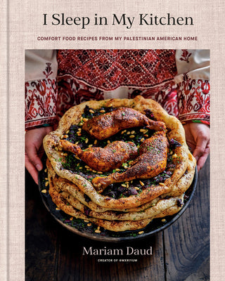 I Sleep in My Kitchen / Daud, Mariam
