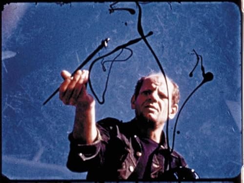 Jackson Pollock / Kirk Varnedoe with Pepe Karmel