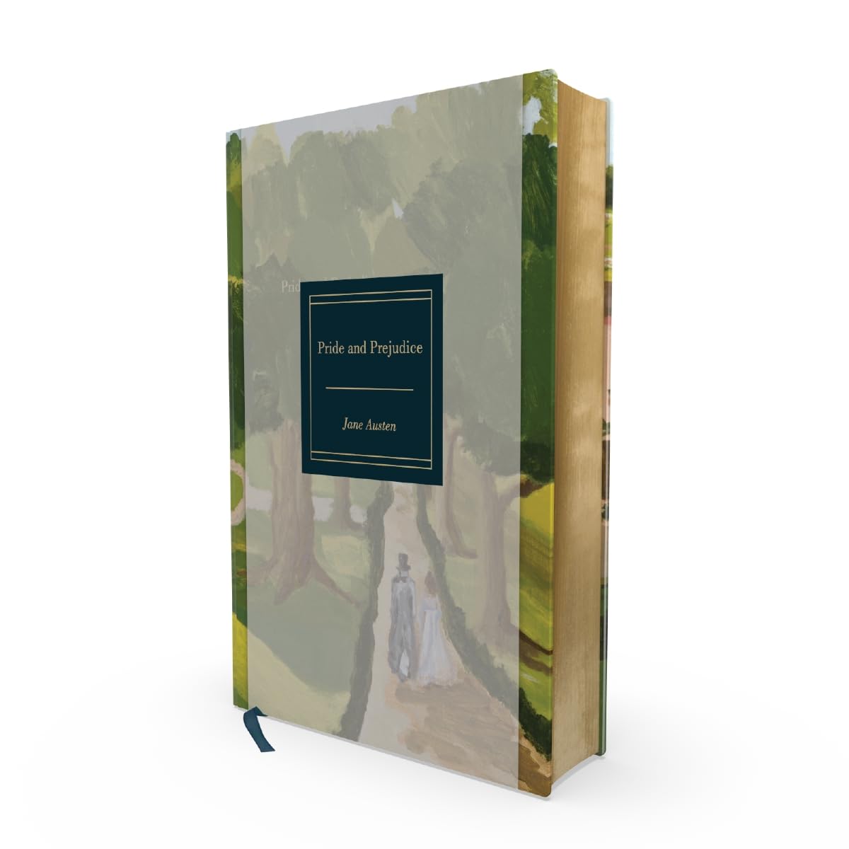 Jane Austen, Etc. Deluxe Hardcover Editions (NEW)