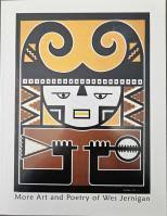 More Art and Poetry of Wes Jernigan