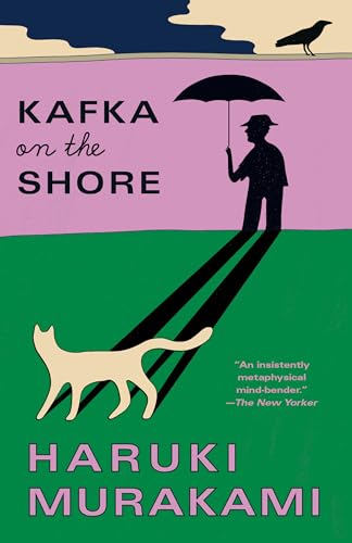 Kafka on the Shore / Murakami, Haruki