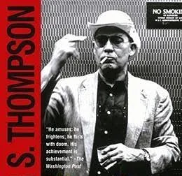 Kingdom of Fear / Hunter S. Thompson