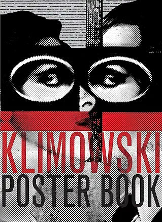 Klimowski Poster Book / by Andrzej Klimowski