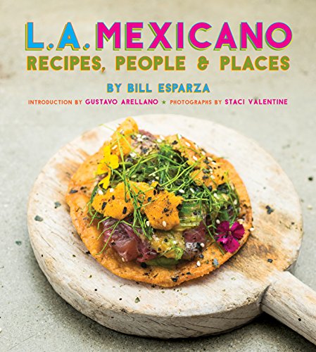 L.A. Mexicano / Esparza, Bill