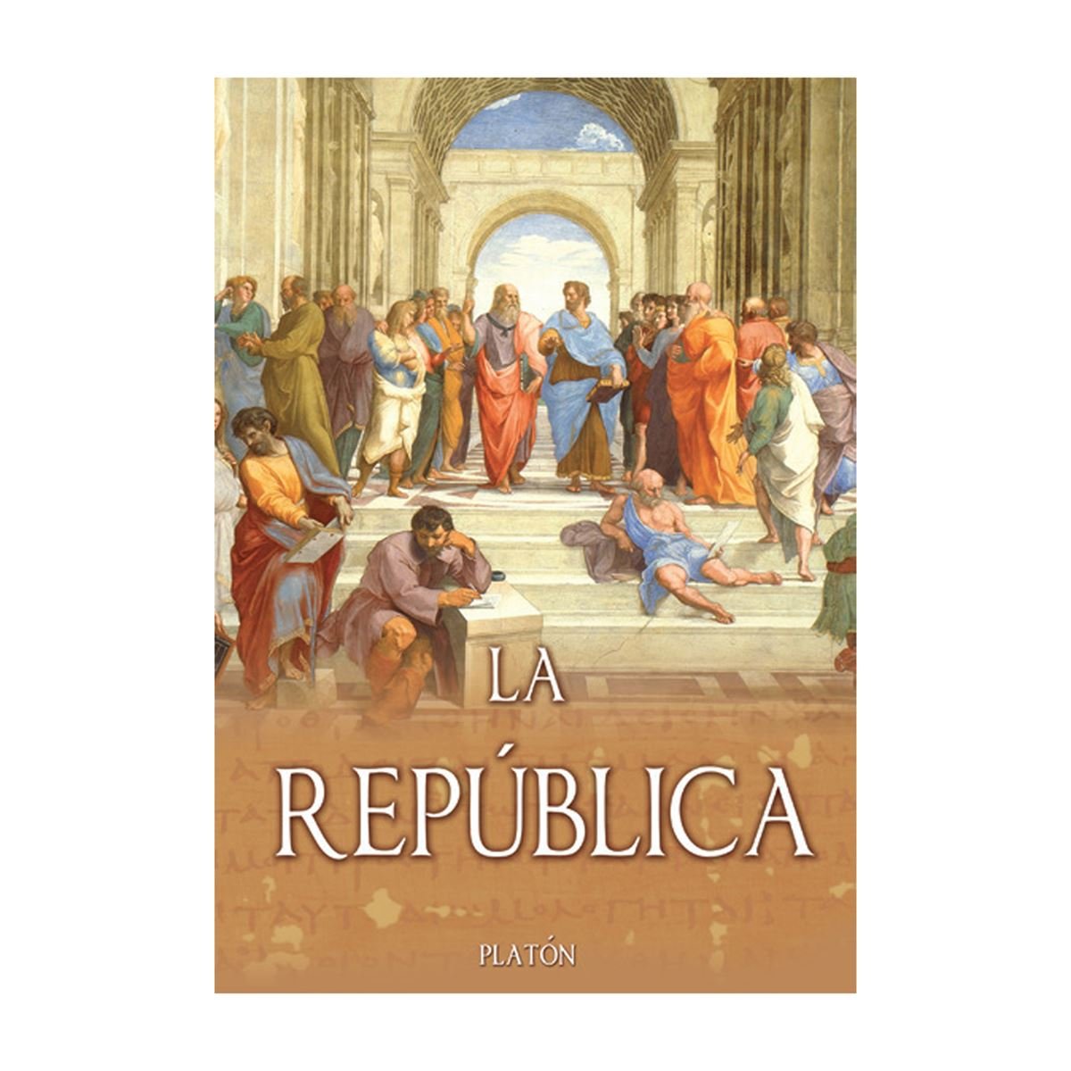 La república / Platon