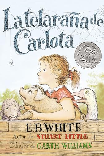 La Telaraña de Carlota (NEW) / White, E. B.