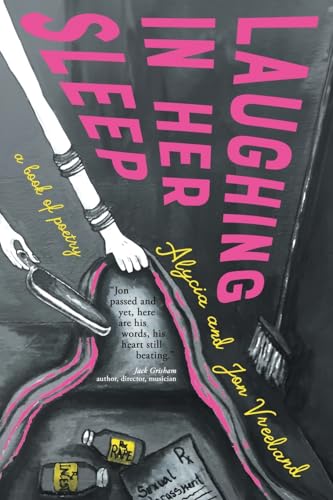 Laughing in Her Sleep / Jon Vreeland