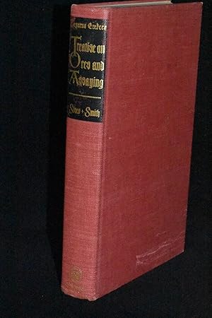 Lazarus Ercker's Treatise on Ores and Assaying, Translated from the German Edition of 1850 / Anneliese Grunhaldt Sisco and Cyril Stanley Smith