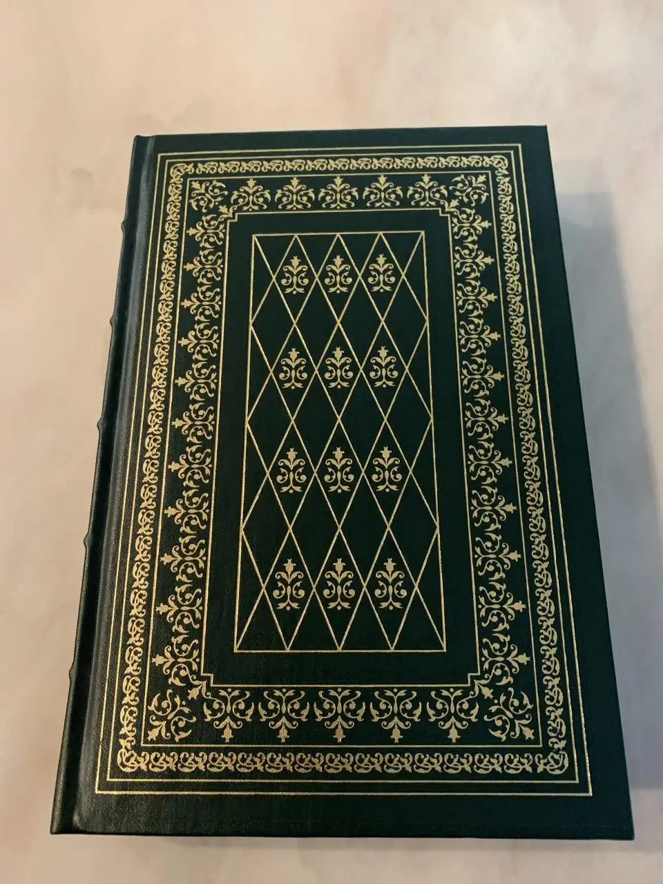 Leaves of Grass / by Walt Whitman