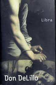 Libra / DeLillo, Don