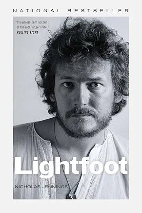 Lightfoot / by Nicholas Jennings