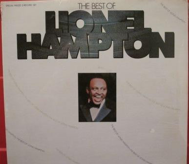 Lionel Hampton / The Best of Lionel Hampton