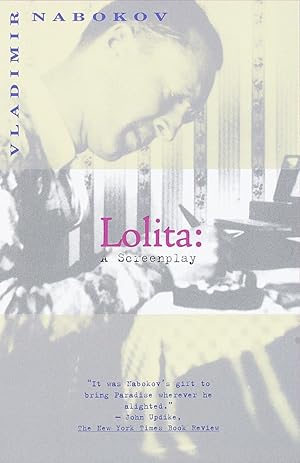 Lolita: A Screenplay (Vintage International) / Nabokov, Vladimir