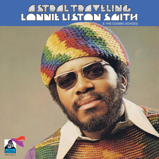 Astral Traveling / Lonnie Liston Smith