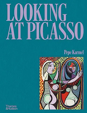 Looking at Picasso / by Pepe Karmel