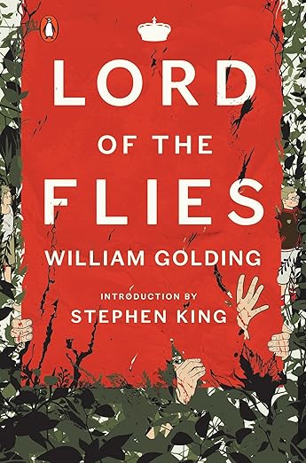 Lord of the Flies, Centenary Edition / William Golding