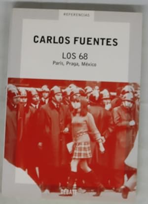 Los 68 / Fuentes, Carlos