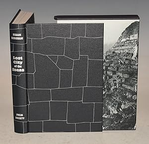 Lost City of the Incas / Hiram Bingham