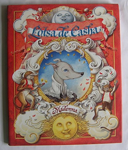 Lotsa de Casha / Madonna