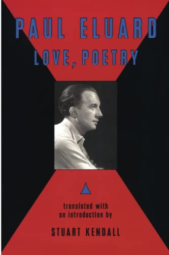 Love, Poetry / Paul Eluard