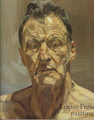 Lucien Freud: Paintings / by Robert Hughes