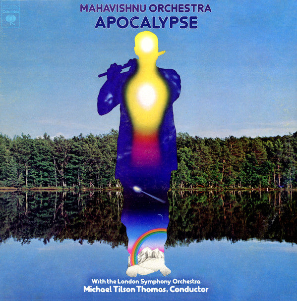 Apocalypse / Mahavishnu Orchestra
