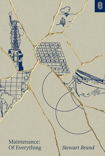Maintenance of Everything : Part One / Brand, Stewart (NEW)