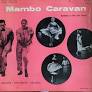 Mambo Caravan (Viny / LP)