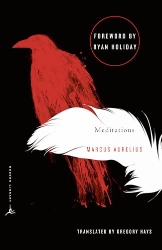 Meditations: A New Translation / Aurelius, Marcus