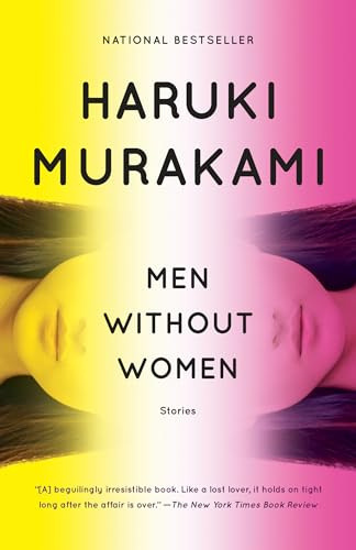 Men Without Women: Stories / Haruki Murakami