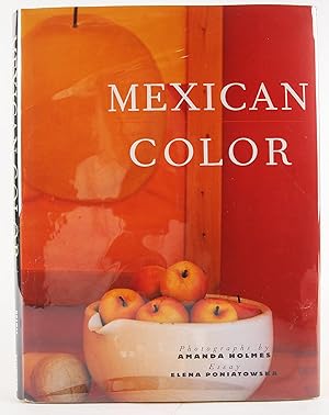 Mexican Color / Elena Poniatowska