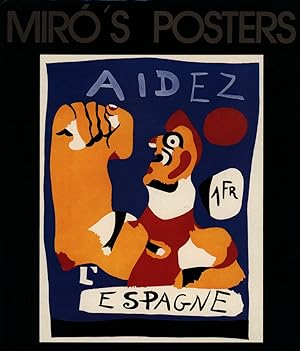 Miro's Posters / Corredor-Matheos, Jose; Roberts, Ania [Translator]
