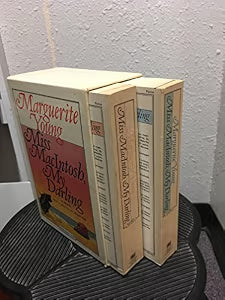 Miss Macintosh, My Darling: A Novel (Two Volume Set( / Young, Marguerite