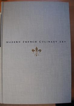 Modern French Culinary Art / Pellaprat, Henri~Paul