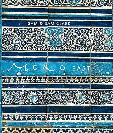 Moro East / Sam & Sam Clark