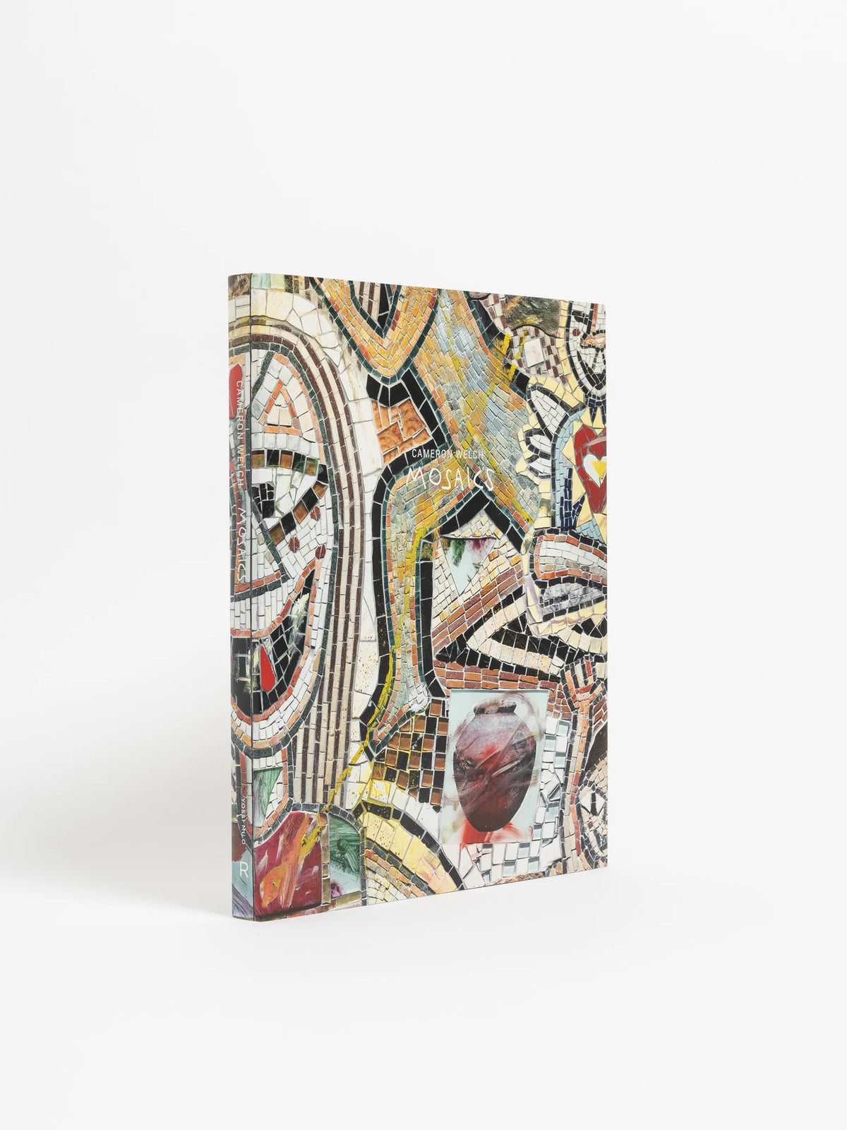 Cameron Welch: Mosaics