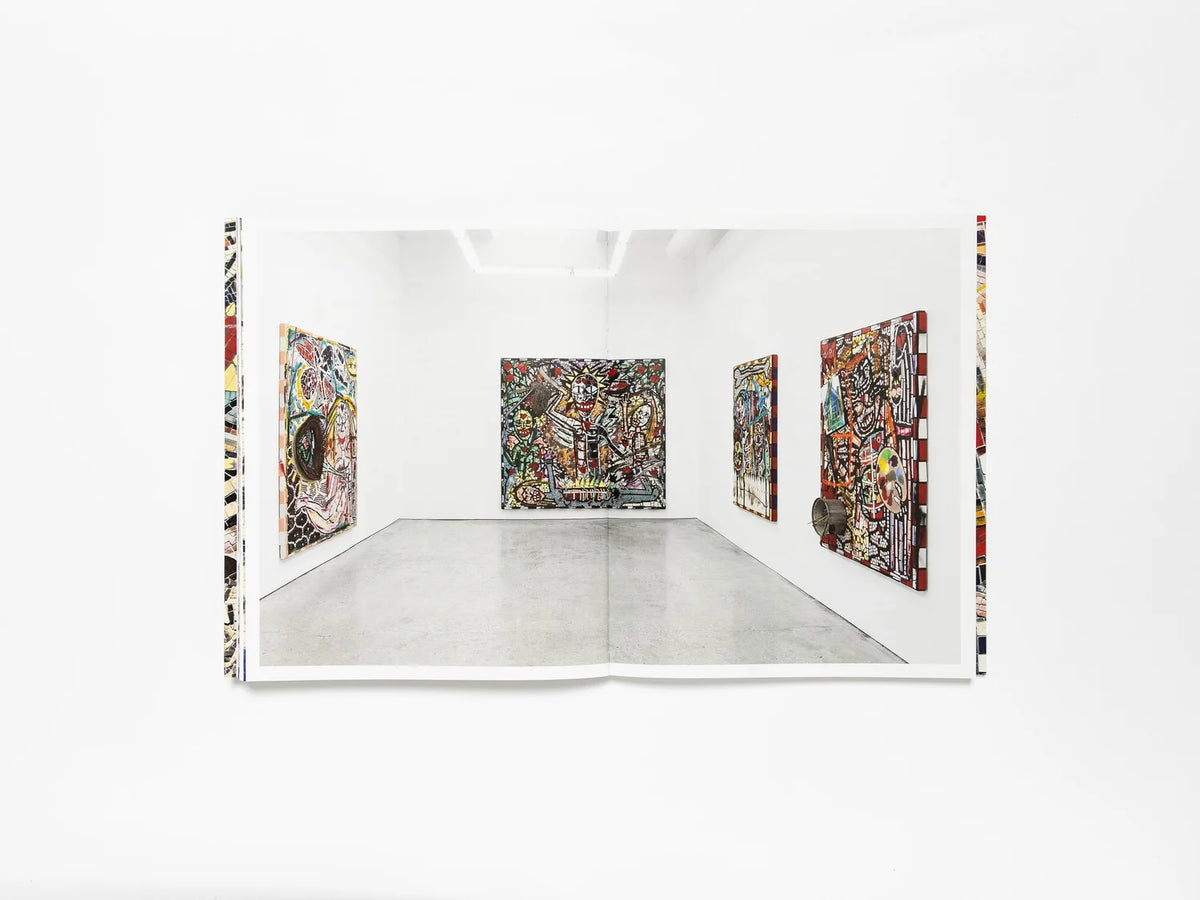 Cameron Welch: Mosaics