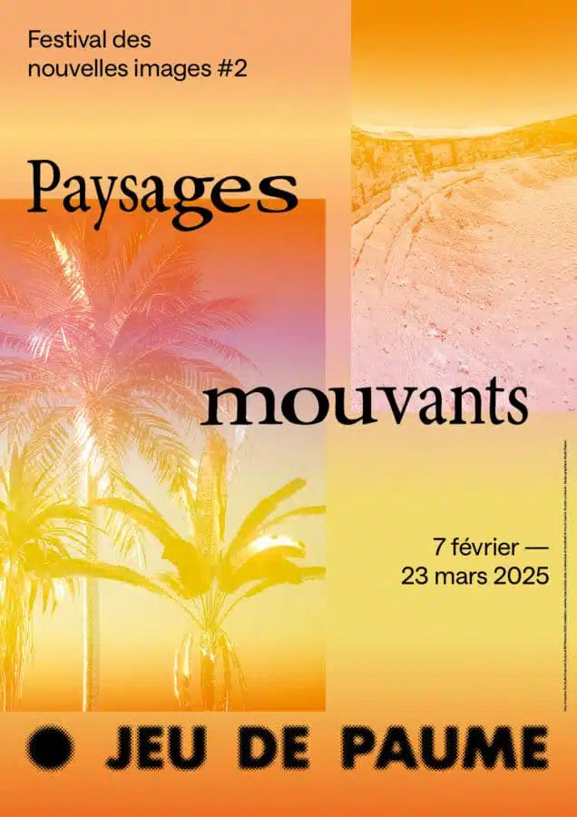 Moving Landscapes: Jeu de Paume / Exhibition Catalog
