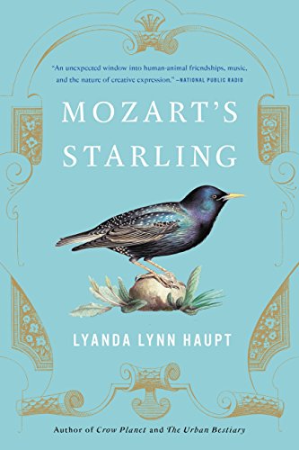 Mozart's Starling / Lyanda Lynn Haupt