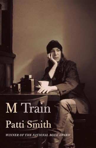 M Train / by Patti Smith