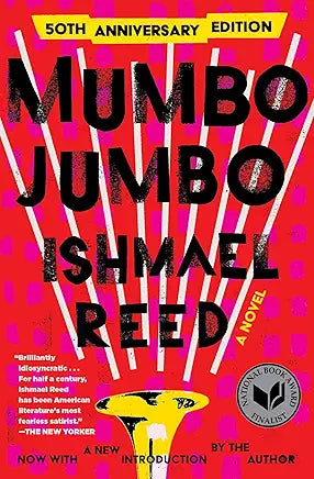 Mumbo Jumbo: A Novel / Ishmael Reed